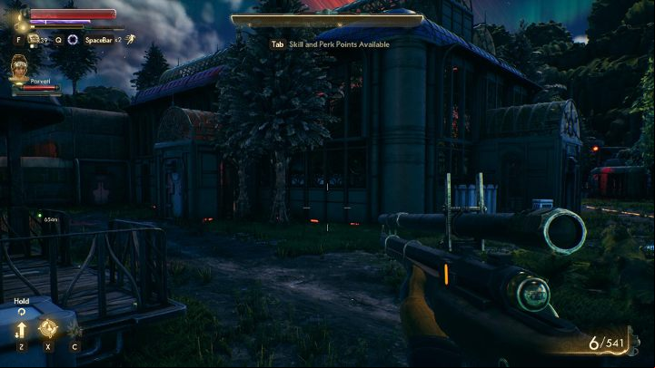 Action against of a particular group affects the reputation status with this group. - Reputation in The Outer Worlds - Basics - The Outer Worlds Guide