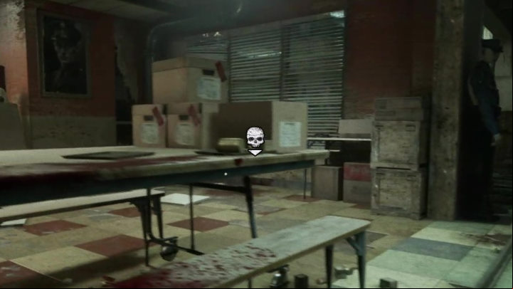 The game tells you where you died - Outlast Trials: How to manage your inventory? - FAQ - Outlast Trials Guide