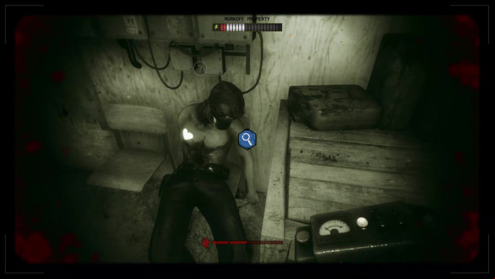 Also that there are several entrances to individual sectors - The Outlast Trials: Police Station Cancel the Autopsy - Police station - Outlast Trials Guide