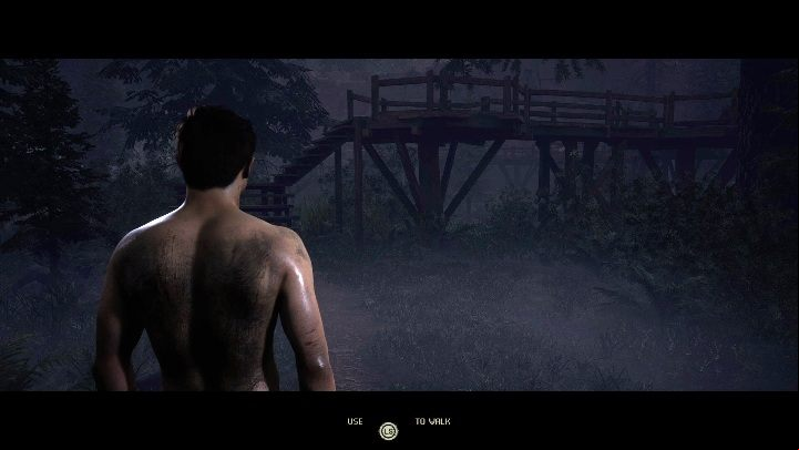 Jacob went off on his own to find Emma - The Quarry: Chapter 6 - walkthrough - Walkthrough - The Quarry - Game Guide
