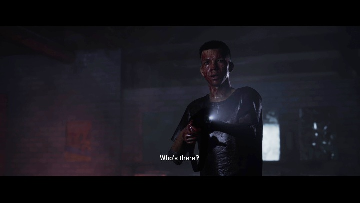 During the final sequence in this chapter, you will control Ryan - The Quarry: Chapter 6 - walkthrough - Walkthrough - The Quarry - Game Guide