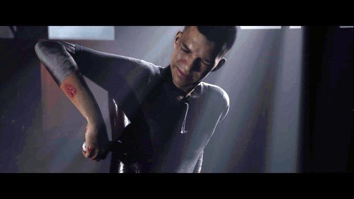 After Ryan escapes, you can decide what to do with the knife - The Quarry: Chapter 9 - walkthrough - Walkthrough - The Quarry - Game Guide