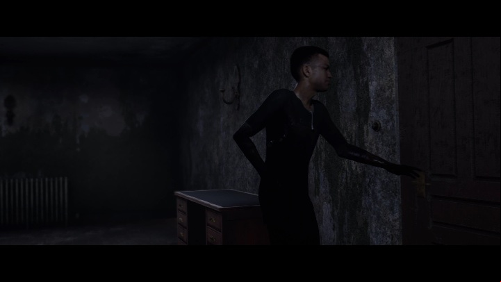 As you continue walking, you will come across Bobby - The Quarry: Chapter 9 - walkthrough - Walkthrough - The Quarry - Game Guide