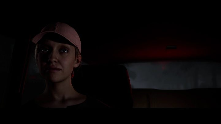 Actress: Siobhan Williams - The Quarry: All Characters - List of Characters and Actors - Basics - The Quarry - Game Guide