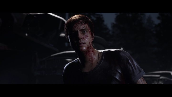 Actor: Miles Robbins - The Quarry: All Characters - List of Characters and Actors - Basics - The Quarry - Game Guide