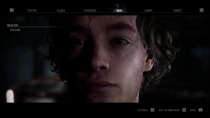 Actor: Evan Evagora - The Quarry: All Characters - List of Characters and Actors - Basics - The Quarry - Game Guide