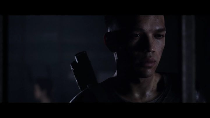 Actor: Justice Smith - The Quarry: All Characters - List of Characters and Actors - Basics - The Quarry - Game Guide