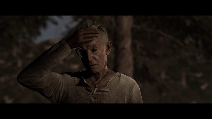 Actor: Lance Henriksen - The Quarry: All Characters - List of Characters and Actors - Basics - The Quarry - Game Guide