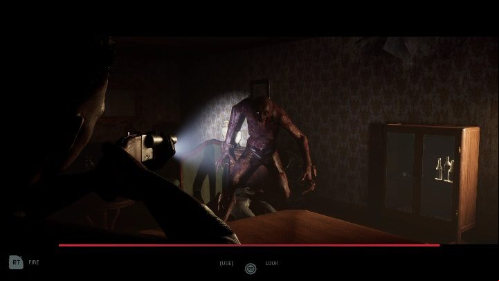The monsters that appear in the game are werewolves - The Quarry: Monsters - what kind of monsters are in the game? - FAQ - The Quarry - Game Guide