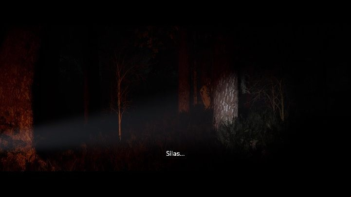3 - The Quarry: Prologue - walkthrough - Walkthrough - The Quarry - Game Guide