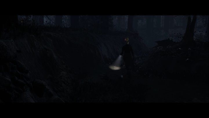 4 - The Quarry: Prologue - walkthrough - Walkthrough - The Quarry - Game Guide