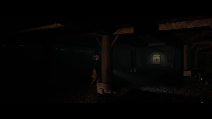 9 - The Quarry: Prologue - walkthrough - Walkthrough - The Quarry - Game Guide