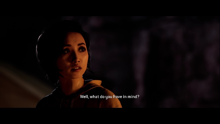 In The Quarry, it is not possible to skip dialogs or cut-scenes, even if you are watching the same scene again, e - The Quarry: Dialogues - can they be skipped? - FAQ - The Quarry - Game Guide
