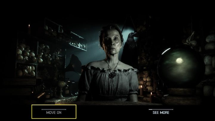 How to unlock: Refused Eliza's help - The Quarry: Trophies/Achievements - list, trophy guide - Appendix - The Quarry - Game Guide