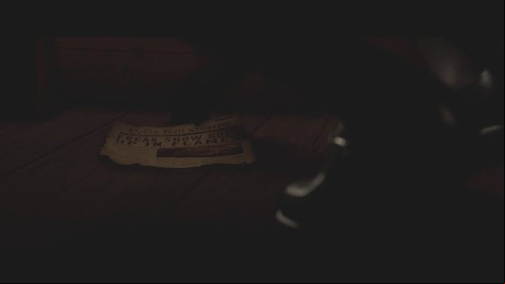How to unlock: Collected all clues - The Quarry: Trophies/Achievements - list, trophy guide - Appendix - The Quarry - Game Guide