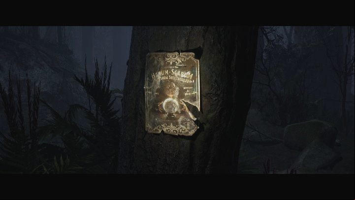 How to unlock: Collected first clue - The Quarry: Trophies/Achievements - list, trophy guide - Appendix - The Quarry - Game Guide