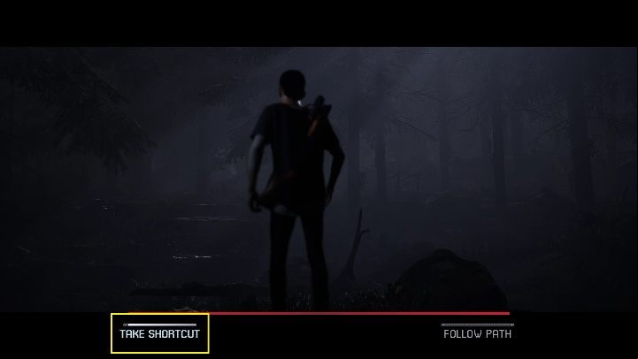 How to unlock: Successfully took the fastest route to Nick - The Quarry: Trophies/Achievements - list, trophy guide - Appendix - The Quarry - Game Guide