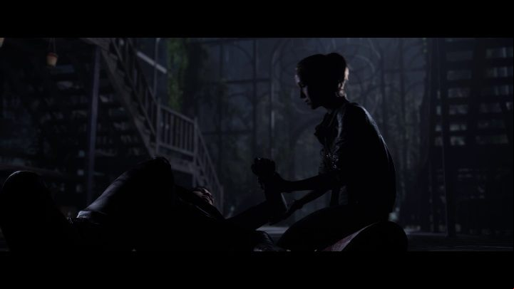 How to unlock: Accepted the bite of a werewolf - The Quarry: Trophies/Achievements - list, trophy guide - Appendix - The Quarry - Game Guide