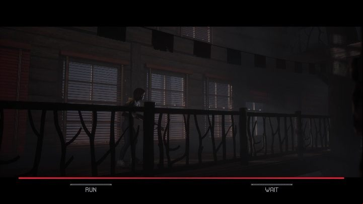 Dylan's death in the last chapter is possible if Kaitlyn starts preparing for a fight instead of going on a further search of the attic - The Quarry: Dylan - list of possible deaths and choices - Deaths of heroes - The Quarry - Game Guide