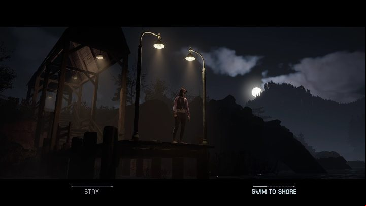 Max's death is only possible in one case - The Quarry: Max - list of possible deaths and choices - Deaths of heroes - The Quarry - Game Guide