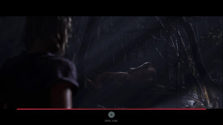 Laura can be killed by Silas if you don't kill him in the final scene - The Quarry: Laura - list of possible deaths and choices - Deaths of heroes - The Quarry - Game Guide