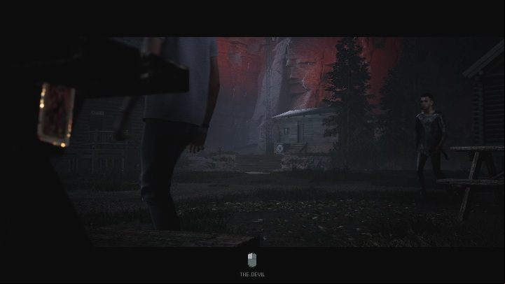 Chapter: Chapter 5 - The Quarry: Tarot Collection - locations and list of all cards - Secrets - The Quarry - Game Guide