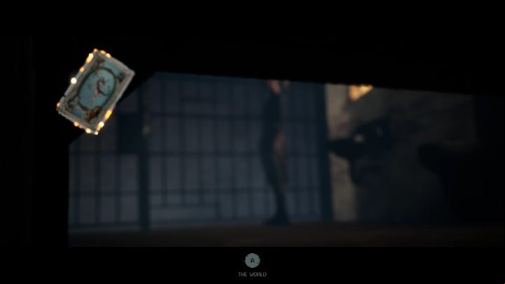 Chapter: Chapter 7 - The Quarry: Tarot Collection - locations and list of all cards - Secrets - The Quarry - Game Guide