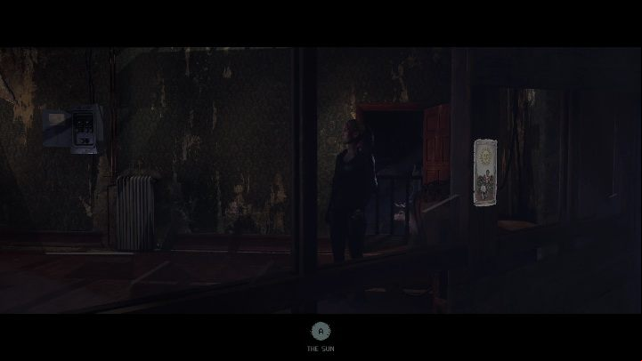 Chapter: Chapter 9 - The Quarry: Tarot Collection - locations and list of all cards - Secrets - The Quarry - Game Guide
