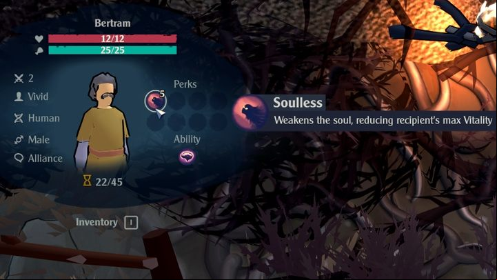 that you can manipulate certain stats of your allies with the right potions - The Serpent Rogue: Recruiting humans and monsters - Followers and Monsters - The Serpent Rogue Guide