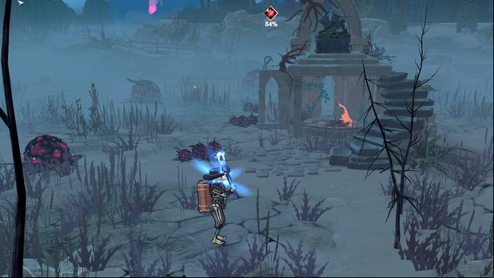 Moonchest are chests that can be found in both the Wasteland and Swamp - The Serpent Rogue: Moonchest - how to find and open - Basics - The Serpent Rogue Guide