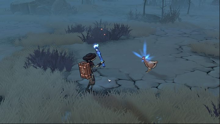 In Wasteland, the stones are in 3 locations - The Serpent Rogue: Moonchest - how to find and open - Basics - The Serpent Rogue Guide