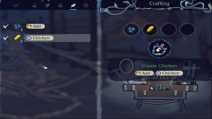Comments: you have to use a Create potions made from Berries and a researched ingredient from the selected animal - The Serpent Rogue: Trophies / Achievements - list of all - Appendix - The Serpent Rogue Guide