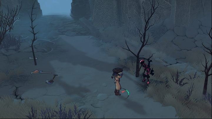 To make things more difficult, your defense can be broken - The Serpent Rogue: Combat basics - Combat - The Serpent Rogue Guide