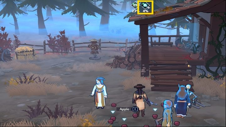 Don't litter, or the Hoopers will come - no one says that, but that's what happens in The Serpent Rogue - The Serpent Rogue: Beginners Guide - Basics - The Serpent Rogue Guide