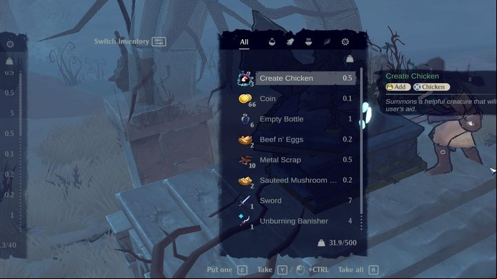 Another way to get a lot of rare items, resources, and money is through Moonchests - The Serpent Rogue: Beginners Guide - Basics - The Serpent Rogue Guide