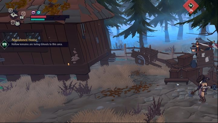As mentioned earlier in the guide, you have the option to eliminate every non-story NPC you encounter - humans, skeletons and even monsters - The Serpent Rogue: Beginners Guide - Basics - The Serpent Rogue Guide