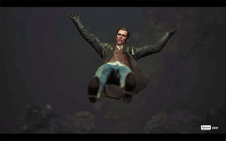 2 - List of endings | The Sinking City walkthrough - Main cases - The Sinking City Guide