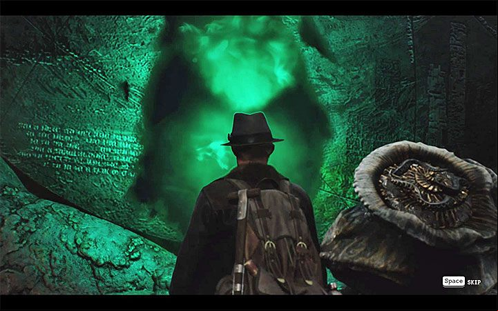 3 - List of endings | The Sinking City walkthrough - Main cases - The Sinking City Guide