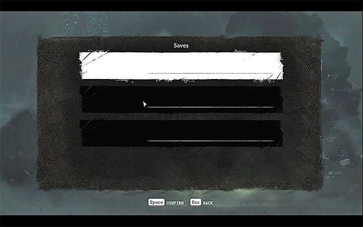Yes, The Sinking City enables the players to manually create saves - Can I save the game in The Sinking City? - FAQ - The Sinking City Guide