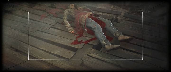 The key evidence is taking a photo - Extra Hours | The Sinking City walkthrough - Side cases - The Sinking City Guide