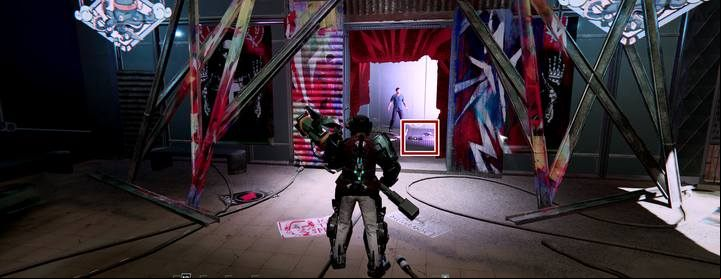 In Elis room upstairs at Seaside Court, when you defeat him - theres another audiolog - Port Nixon | Audiologs in The Surge 2 - Audiologs - The Surge 2 Guide