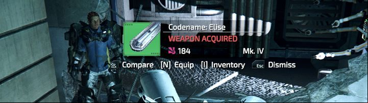 Codename: Elise. - There and back again | Side mission in The Surge 2 - Side quests - The Surge 2 Guide