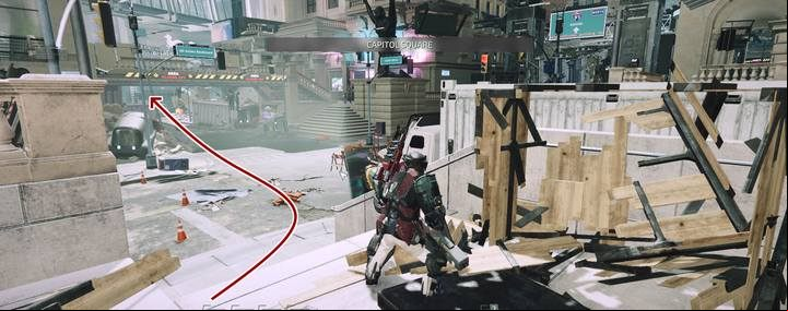 1 - Cloud9 - The Way Of The Hunter | The Surge 2 Walkthrough - Main story - The Surge 2 Guide