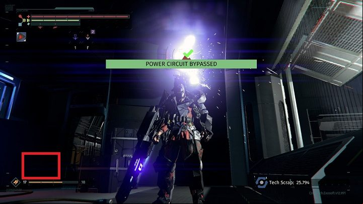 The last recording can be found in the Executive levels - Liberator - Audiologs in The Surge - Audiologs and comics - The Surge Game Guide