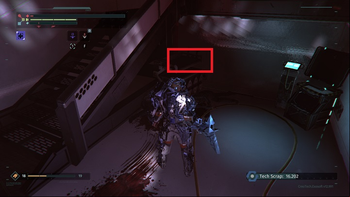Nucleus - Iron Maus comics in The Surge - Audiologs and comics - The Surge Game Guide