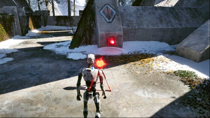 1 - Talos Principle 2: All puzzles in Flooded Valley - Act 2 - Talos Principle 2 Guide