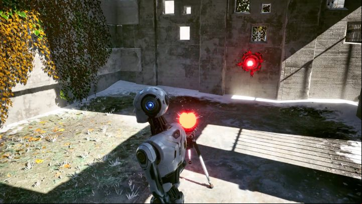 10 - Talos Principle 2: All puzzles in Flooded Valley - Act 2 - Talos Principle 2 Guide