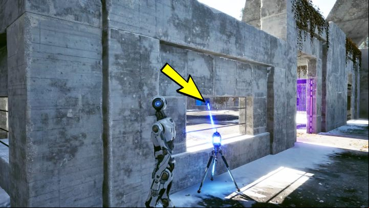13 - Talos Principle 2: All puzzles in Flooded Valley - Act 2 - Talos Principle 2 Guide