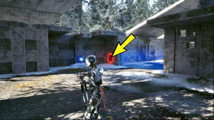 15 - Talos Principle 2: All puzzles in Flooded Valley - Act 2 - Talos Principle 2 Guide