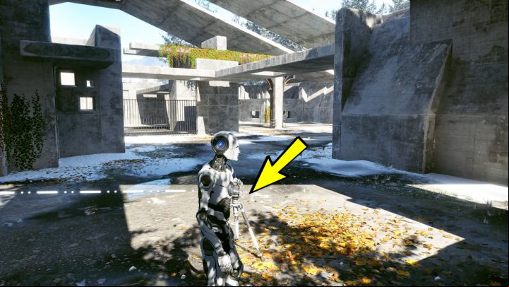 16 - Talos Principle 2: All puzzles in Flooded Valley - Act 2 - Talos Principle 2 Guide